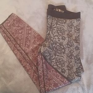 Ultracor Leggings - Small